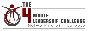 The 4 Minute Leadership Challenge