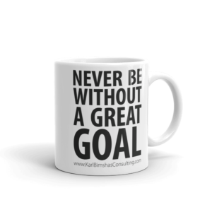 Great Goal Mug
