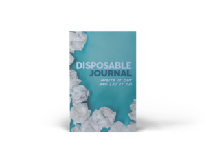 Disposable Journal
