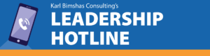 Leadership Hotline