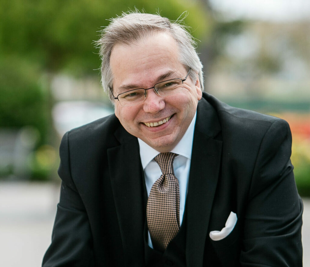 Karl Bimshas, Leadership Consultant
