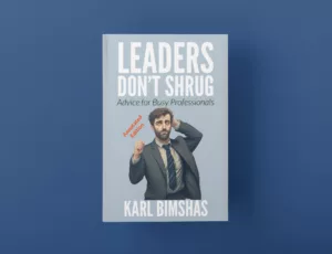 Leaders-Dont-Quit_Annotated by Karl Bimshas