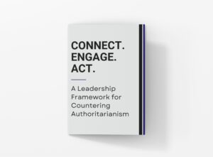 CONNECT ENGAGE ACT Cover