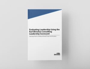April Report_Leadership Scorecard