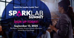 SparkLab Summit September 13, 2025