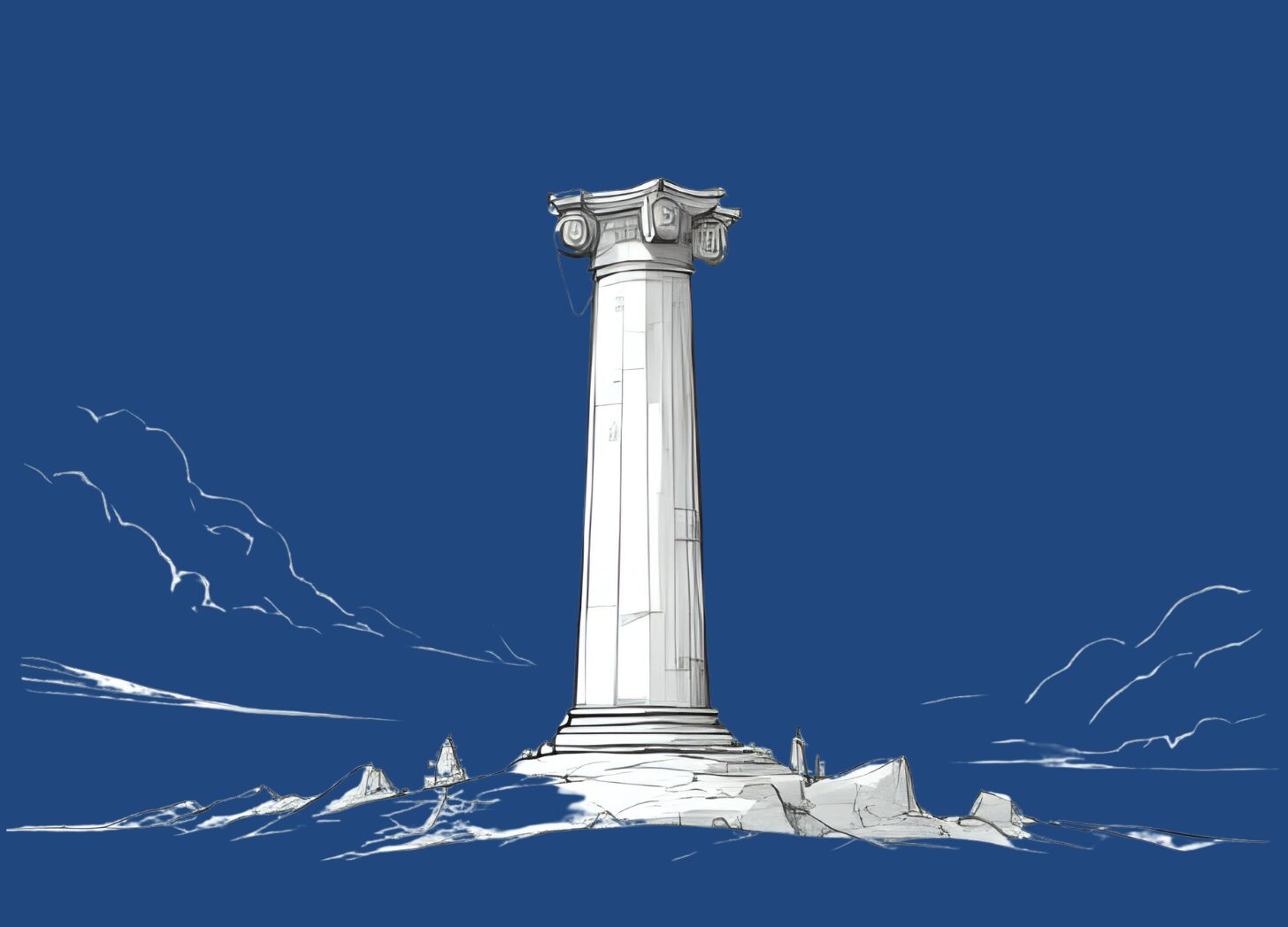 Canon Pillar