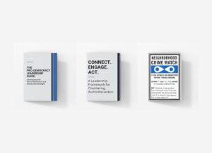 Pro Democracy Guides